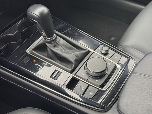 Used 2025 MAZDA CX-30 AWD 2.5 S w/ Preferred Package image 29