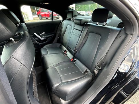 Used 2025 Mercedes-Benz CLA 250 image 28