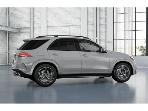 New 2026 Mercedes-Benz GLE 350 4MATIC image 18