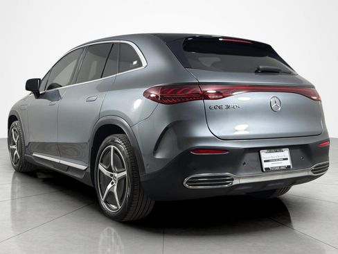 Used 2023 Mercedes-Benz EQE 350+ SUV image 3
