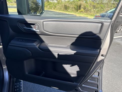 New 2025 Toyota Land Cruiser 1958 image 40