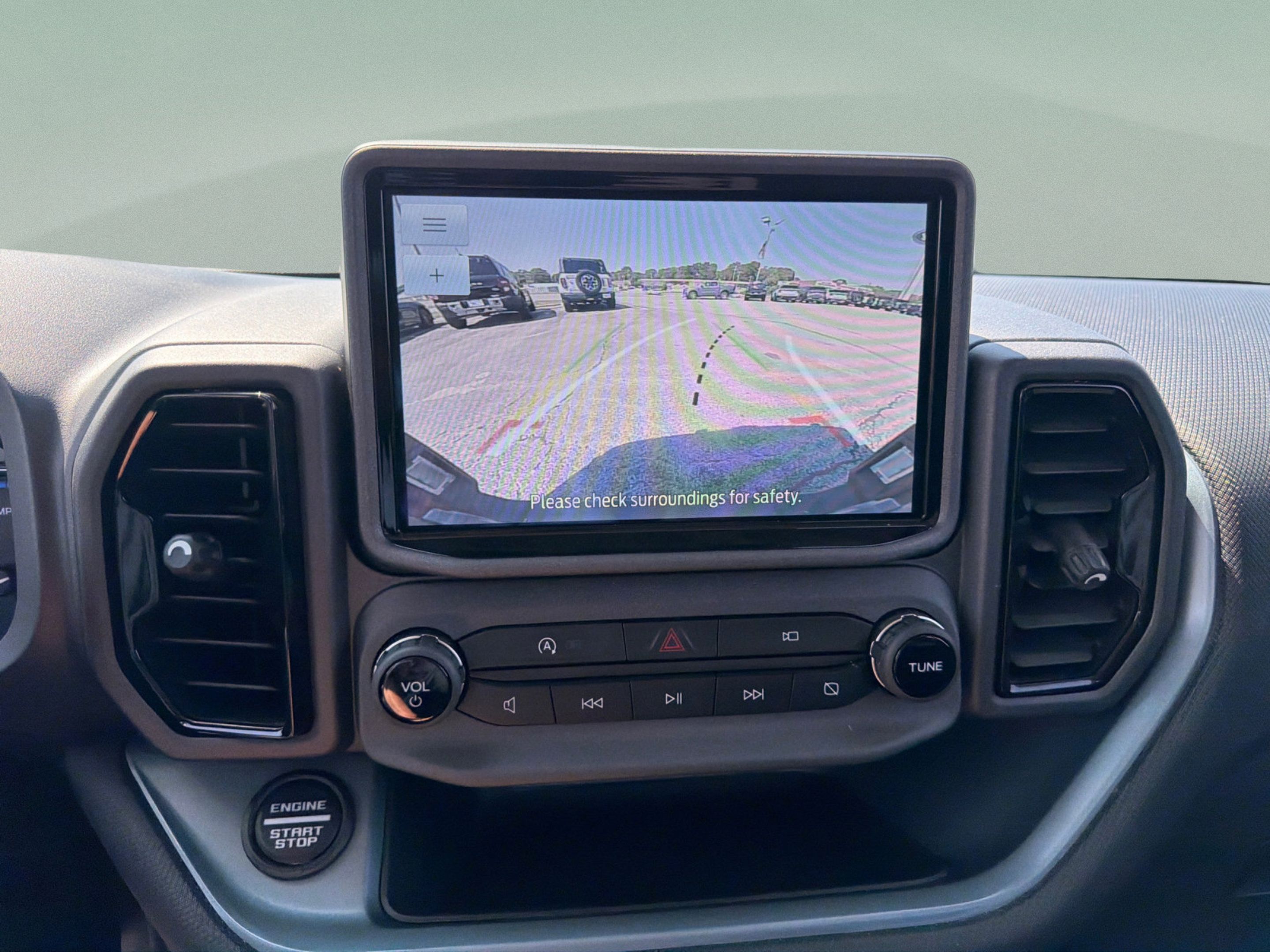 Used 2022 Ford Bronco Sport Badlands AWD/4WD image 23