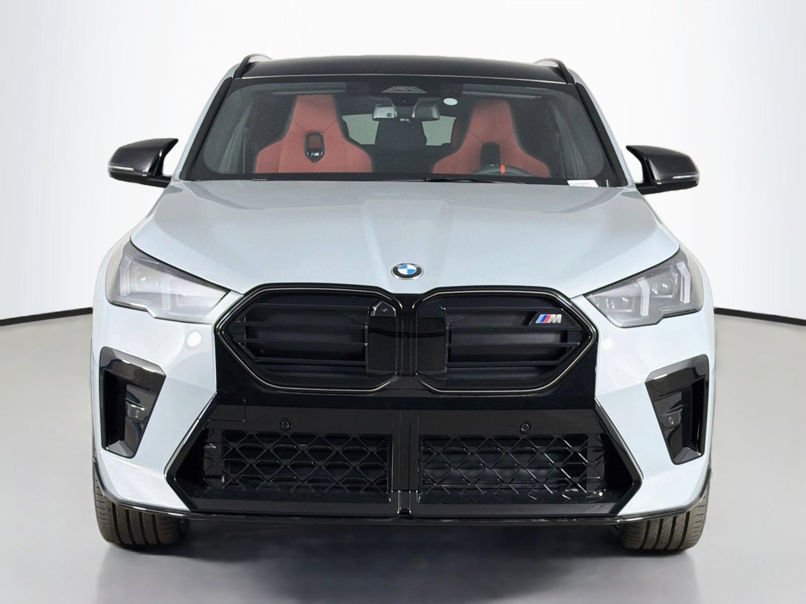 New 2027 BMW X2 M35i AWD/4WD image 2