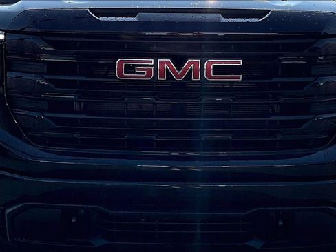 Used 2024 GMC Sierra 1500 Elevation w/ Max Trailering Package AWD/4WD image 33