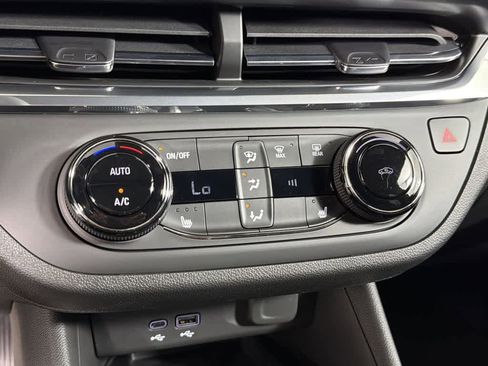 New 2026 Buick Envista Preferred w/ Convenience I Package image 57