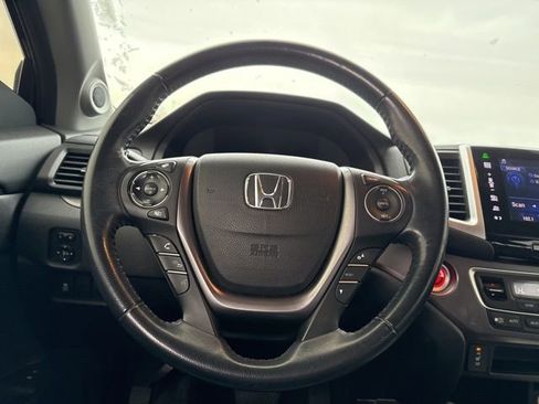 Used 2016 Honda Pilot EX-L image 17