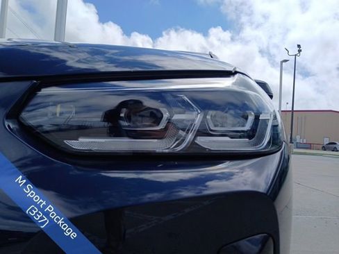 Used 2024 BMW X3 sDrive30i w/ M Sport Package image 4
