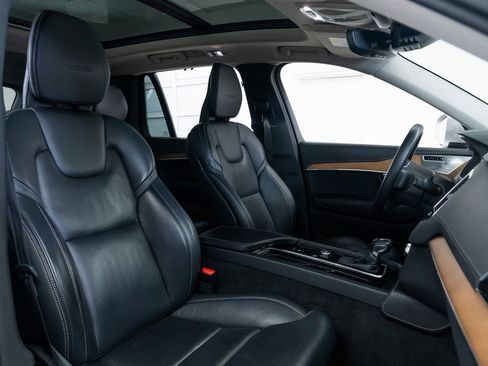 Used 2019 Volvo XC90 T6 Inscription w/ Advanced Package image 26