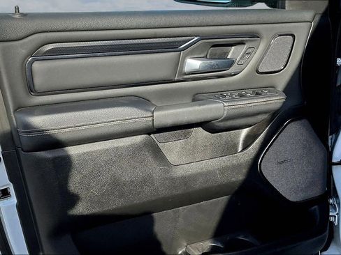 Used 2025 RAM 1500 Rebel w/ Rebel Level 2 Equipment Group image 23