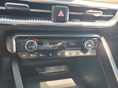 Used 2024 Kia K5 EX w/ EX Premium Package FWD image 24