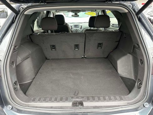 Used 2023 Chevrolet Equinox LT image 12