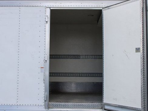 Used 2015 Ford Transit 350 156 DRW w/ Interior Upgrade Package image 28