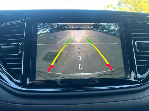 New 2026 Dodge Durango GT image 21