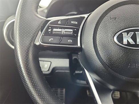 Used 2021 Kia Forte GT-Line image 17