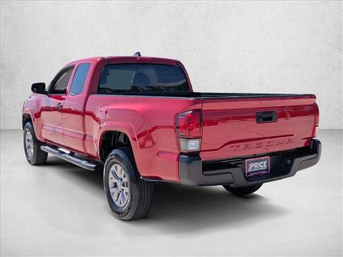 Used 2022 Toyota Tacoma SR RWD image 8