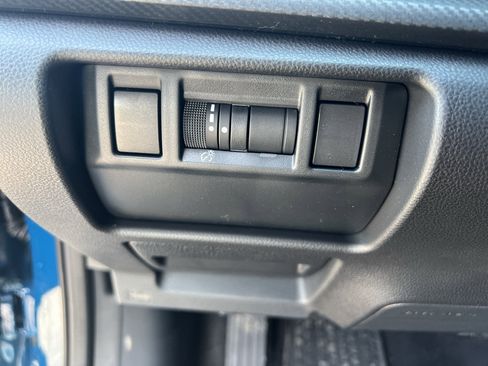 New 2026 Subaru Crosstrek 2.5i Wilderness AWD/4WD image 17