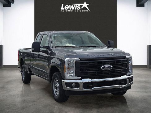 New 2025 Ford F250 XL image 2