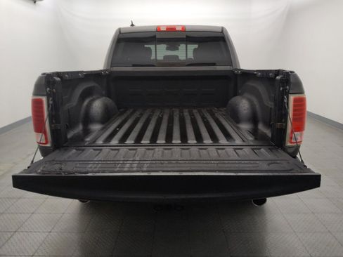 Used 2014 RAM 1500 Laramie w/ Convenience Group RWD image 29
