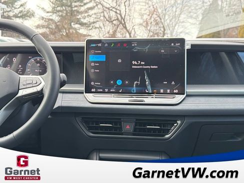 New 2026 Volkswagen Tiguan SE image 14