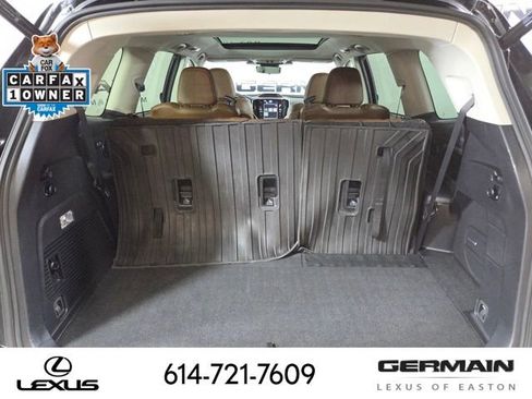 Used 2023 Subaru Ascent Touring image 24