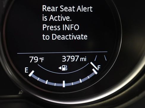 Certified 2025 MAZDA CX-5 AWD 2.5 S w/ Select Package image 26