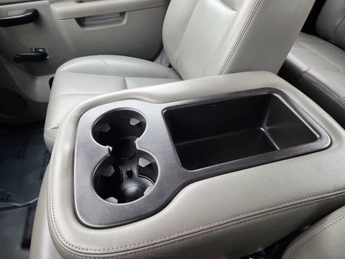 Used 2013 GMC Sierra 2500 W/T image 41