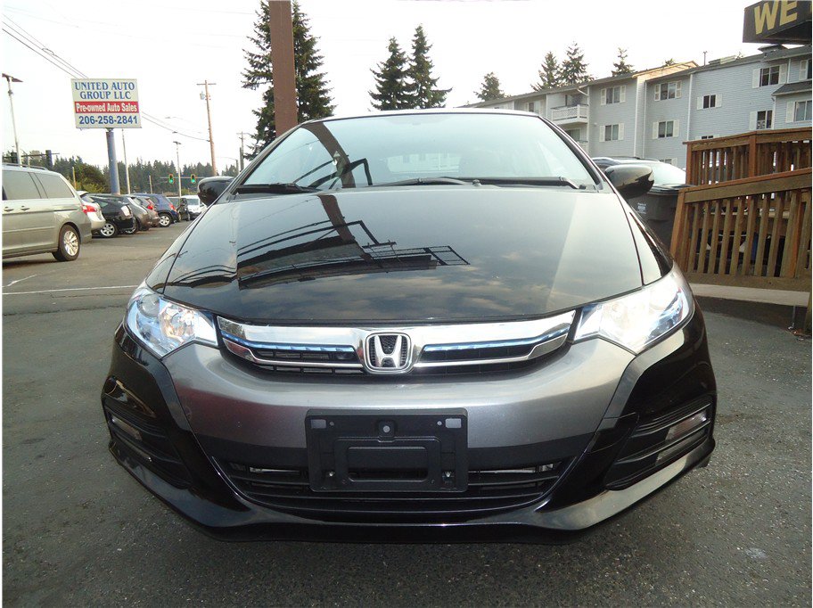 Used 2012 Honda Insight EX image 3