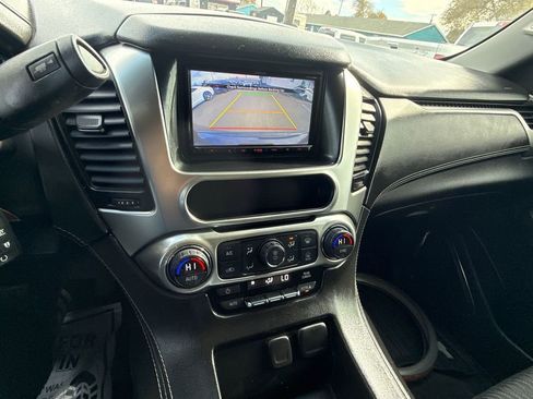 Used 2015 Chevrolet Tahoe LS w/ Max Trailering Package image 22