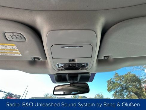 Used 2023 Ford F150 Lariat w/ Equipment Group 502A High image 33