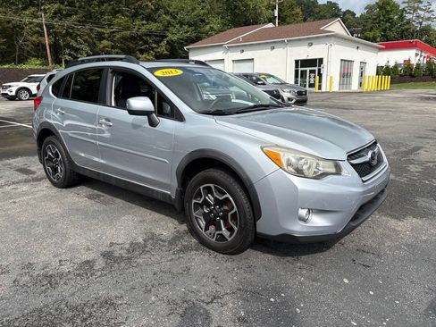 Used 2013 Subaru Crosstrek 2.0i Limited AWD/4WD image 7