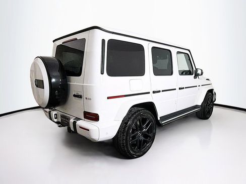 Used 2022 Mercedes-Benz G 63 AMG 4MATIC image 7
