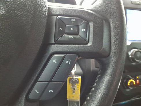 Used 2020 Ford F150 XLT w/ Equipment Group 302A Luxury image 15