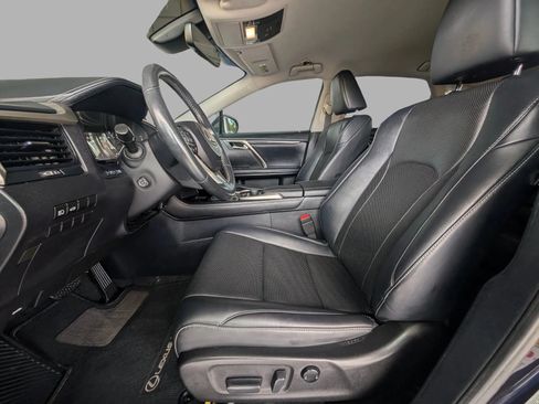 Used 2017 Lexus RX 350 F Sport FWD image 20
