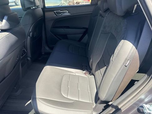 New 2026 Kia Sportage SX Prestige image 7