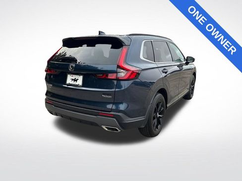 Used 2025 Honda CR-V Sport image 3