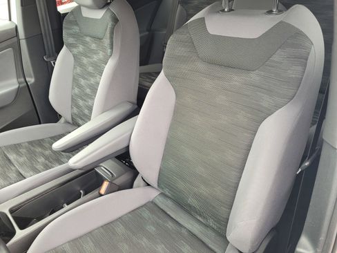 Used 2021 Volkswagen ID.4 Pro w/ ID.4 Protection Package image 13