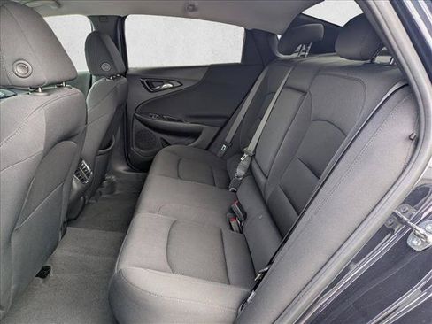 Used 2023 Chevrolet Malibu LT w/ Driver Confidence Package FWD image 14