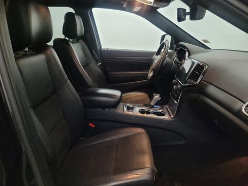 Used 2022 Jeep Grand Cherokee Laredo X AWD/4WD image 21