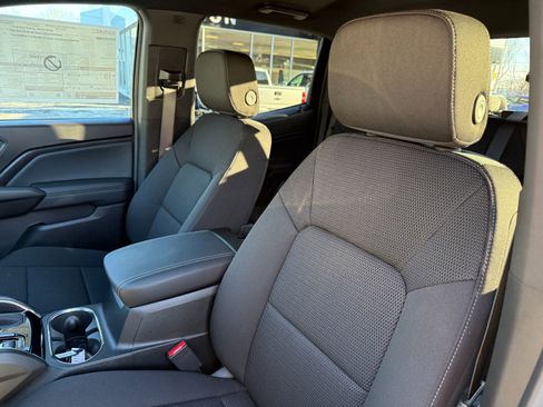 New 2026 GMC Canyon Elevation w/ LPO, Sports Bar Package image 14