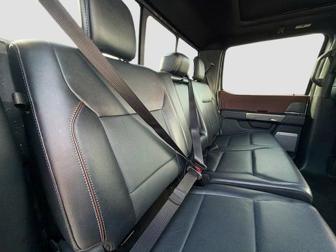 Used 2022 Ford F150 Lariat AWD/4WD image 30