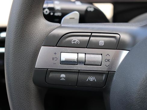 Used 2026 Hyundai Sonata Blue FWD image 28