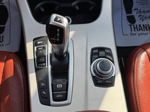 Used 2014 BMW X3 xDrive28i AWD/4WD image 14