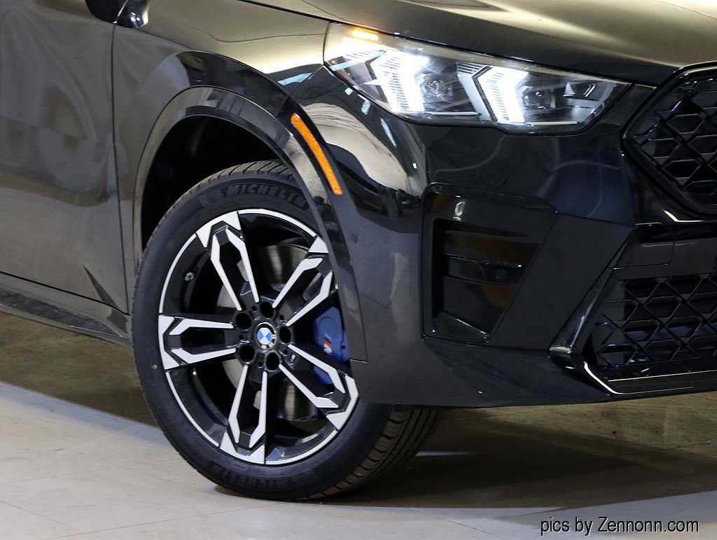 Used 2026 BMW X2 xDrive28i w/ Technology Package AWD/4WD image 3
