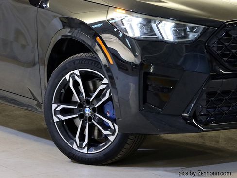 Used 2026 BMW X2 xDrive28i w/ Technology Package image 3