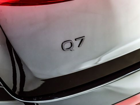 New 2026 Audi Q7 3.0T Premium Plus image 9