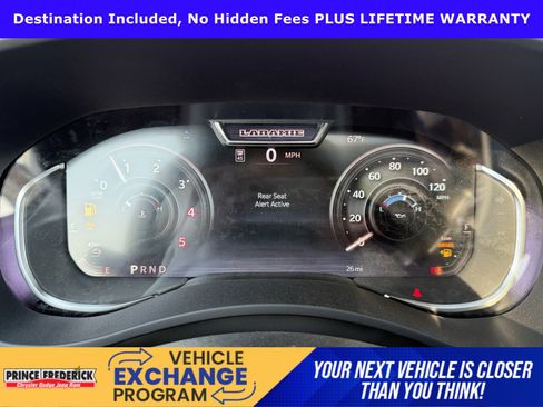 New 2026 RAM 3500 Laramie image 22