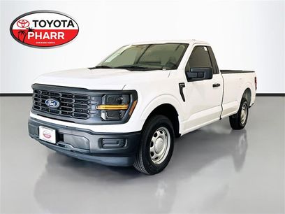 Used 2024 Ford F150 XL