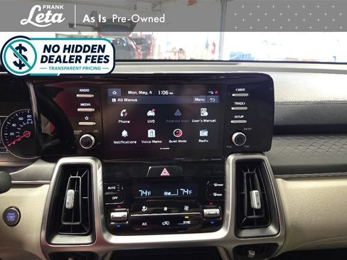 Used 2021 Kia Sorento S AWD/4WD image 10