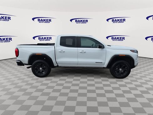 Certified 2024 GMC Canyon Elevation w/ Trailering Package AWD/4WD image 4