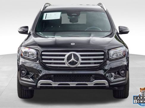 Certified 2025 Mercedes-Benz GLB 250 image 2
